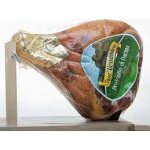 Jambon cru de parme aop environ 8, 0 kg dsoss sous vide affinage 18 mois viande 100% italienne prosciutto ...