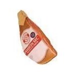 Jambon sec cru sans os demi jambon francais 2, 6 kilos