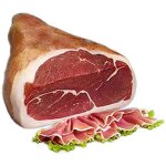 Jambon sec dsoss entier de 5 kg a 5, 2kg sal et sch en france