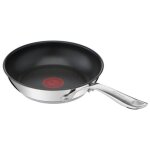 Jamie oliver e304s544 jamie oliver cook's direct inox batterie de cuisine 8 pcs