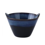 Japonais ramen bol avec baguettes, cuillres et repose, bol a nouilles en porcelaine ensemble de 1 pour ...