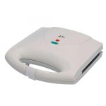Jata jesw1232 gaufrier et appareil à croque - monsieur 750 w blanc Jata jesw1232 gaufrier et appareil à croque - monsieur 750 w blanc
