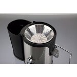 Jata li585 extracteur de jus inox 29 x 18, 5 x 31, 3 cm