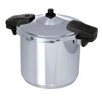 Jata osr6 autocuiseur pour cuisinière 6 l acier inoxydable Jata osr6 autocuiseur pour cuisinière 6 l acier inoxydable