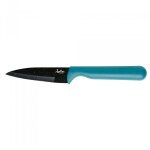 Jata set 5 couteaux de cuisine bleu hacc4503