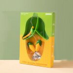 Jaune - ensemble d'assiettes en silicone solide pour bb, a la mode, pour l'entranement des enfants, ...
