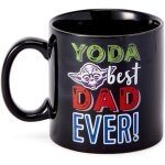 Je ne suis pas petit, je suis b�b� yoda taille - tasse yoda de qualit� sup�rieure star wars mandalorian ...