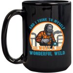 Et je pense a moi - meme quelle merveilleuse tasse a cafe de soudure tasse a the en ceramique tasse a ... Et je pense a moi - meme quelle merveilleuse tasse a cafe de soudure tasse a the en ceramique tasse a ...