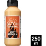 Jean b�ton mayonnaise epic�e sriracha 250 ml