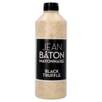 Jean baton mayonnaise a la truffe gourmet 760g, sauce cr�meuse au go�t raffin�, parfaite pour ap�ritifs ...