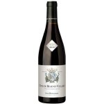 Jean bouchard 2013 cte de beaune - villages - vin rouge de bourgogne