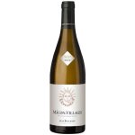 Jean bouchard 2018 mcon - villages - vin blanc de bourgogne