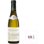 Jean bouchard 2020 bourgogne aligot - vin blanc de bourgogne - 37, 5 cl