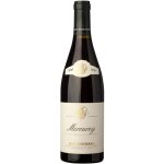 Jean bouchard 2020 mercurey - vin rouge de bourgogne