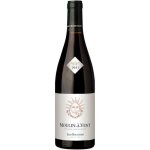 Jean bouchard 2020 moulin - a - vent - vin rouge de bourgogne
