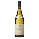 Jean bouchard, 2020, a. o. p petit chablis, vin blanc