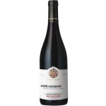 Jean bouchard chorey - les - beaune - vin rouge de bourgogne