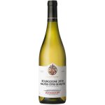 Jean bouchard tastevine 2018 bourgogne hautes - ctes de nuits - vin blanc de bourgogne