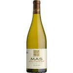 Jean - claude mas l'artisan des c�pages 2023 pays d'oc viognier - vin blanc de languedoc
