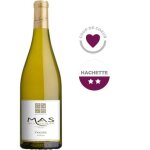 Jean claude mas le pioch viognier pays d'oc - vin blanc de languedoc Jean claude mas le pioch viognier pays d'oc - vin blanc de languedoc