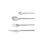 Jean dubost - m�nag�re 16 pi�ces inox nt010890x01047