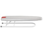 Jeannette - 52 x 11 cm - blanc mat