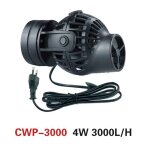 Jebao / jecod cowsurpoids et pompe a vagues cwp - 6000 6000l / h pompe de brassage characterreef aquarium ...