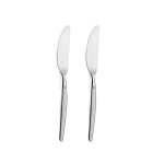 Jet sabl� - lot de 2 tartineurs