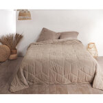 Jet� de lit calisson