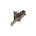 Jeu de 2 charbons moteur lave linge brandt l855