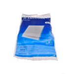 Jeu de 2 filtres moteur (47377 - 47607) aspirateur (9001961029 electrolux tornado)