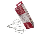 Jeu de 2 fouets a emulsionner blancs prep'line robot m�nager (xj901301 ss - 987800 moulinex tefal seb) ...