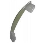 Jeu de 2 poignes de porte rfrigrateur ou conglateur