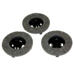 Jeu de 3 disques feutre chambord z5 lc500c simac fl8500 cireuse (09502576 tornado hoover delonghi electrolux ... Jeu de 3 disques feutre chambord z5 lc500c simac fl8500 cireuse (09502576 tornado hoover delonghi electrolux ...
