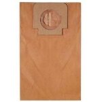 Jeu de 5 sacs collecteurs de poussieres 300 aspirateur thomas 1130