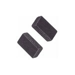 Jeu de balais pour meuleuse angulaire pws 850 - 125 et autres modles bosch - 2609005200