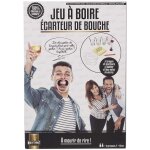 Jeu a boire ecarteur de bouche tout est permis