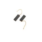 Jeu de charbon - aspirateur (00021521 siemens, bosch) Jeu de charbon - aspirateur (00021521 siemens, bosch)