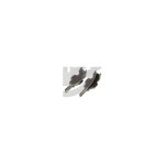 Jeu charbon moteur x2 lave linge candy, 49028930 Jeu charbon moteur x2 lave linge candy, 49028930