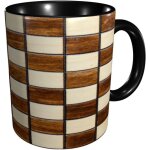 Jeu educatif echiquier tasses a cafe en ceramique 11oz nouveaute tasse a the cadeaux pour le bureau et ...