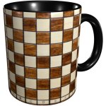 Jeu educatif echiquier tasses a cafe en ceramique 11oz nouveaute tasse a the cadeaux pour le bureau et ...