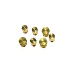 Jeu d injecteur butane pour cuisiniere gorenje - 237136