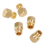 Jeu injecteurs butane gaziniere electrolux - faure - aeg 50269941006