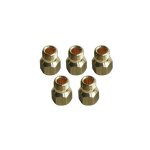 Jeu injecteurs gaz butane pour cuisiniere arthur martin electrolux faure Jeu injecteurs gaz butane pour cuisiniere arthur martin electrolux faure