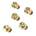 Jeu d'injecteurs gaz butane propane (308086 - 55846) plaque de cuisson (49023145 candy rosieres hoover ... Jeu d'injecteurs gaz butane propane (308086 - 55846) plaque de cuisson (49023145 candy rosieres hoover ...