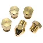 Jeu injecteurs gaz butane / propane brandt 79x8512