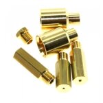 Jeu injecteur gaz naturel pour cuisiniere