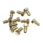 Jeu injecteurs gicleurs butane four cuisini�re (91963348 rosieres hoover candy iberna)