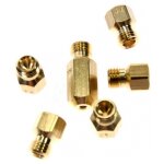 Jeu d'injecteurs gicleurs gaz naturel d'origine four cuisini�re (50296300002 electrolux faure progress ...