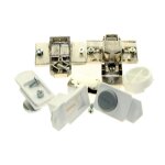 Jeu de montage encastrement pour lave vaisselle bosch - 00640754